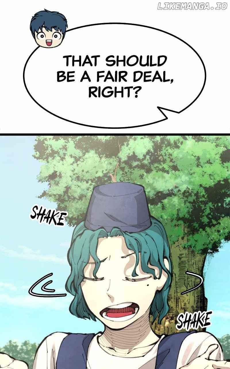 Piece Maker of Flame Chapter 32 22